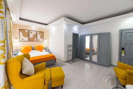 Relax Comfort Suites - 58