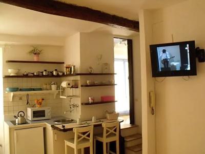 b&b Ventisei Scalini a Trastevere - 151