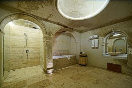 Taru Cave Suites - 122