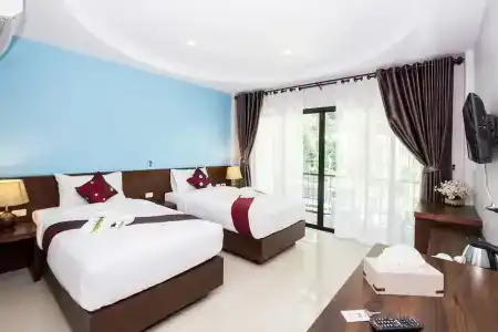 Andaman Pearl Resort - 97