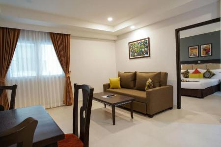 Mac Boutique Suites - 22