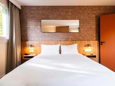 Ibis Styles Lyon Villeurbanne Parc de la Tête d'Or - 59