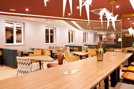 Hampton By Hilton Regensburg - 26
