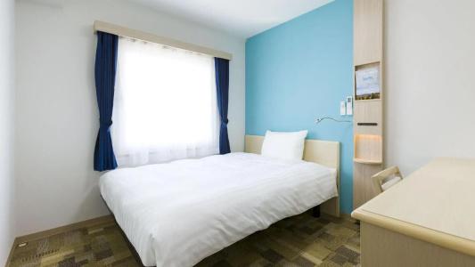 Toyoko Inn Saga Ekimae - 33