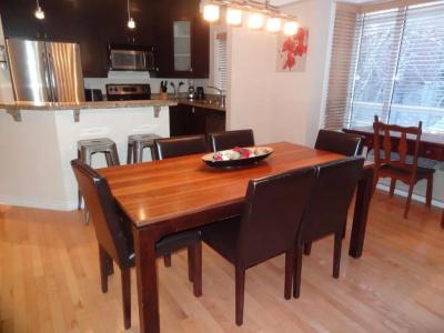 ApartHotelMontreal by Les Terrasses Saint Urbain 2225I2 - 37