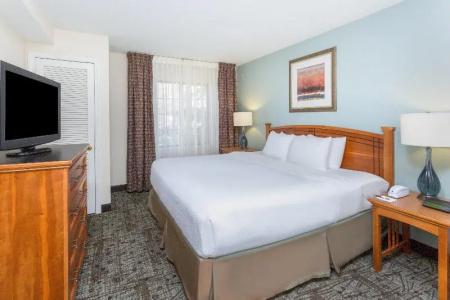 Sonesta ES Suites Atlanta Perimeter Center - 52
