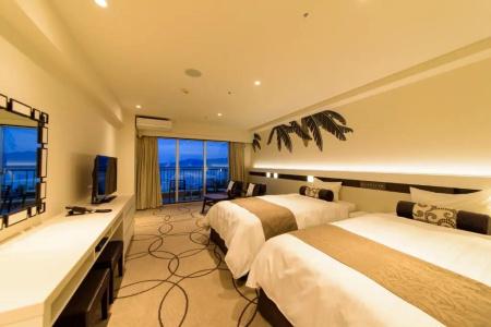 Kanehide Kise Beach Palace - 56