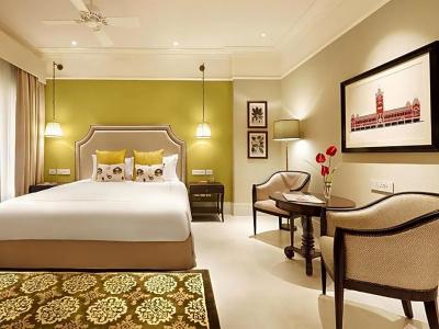 Taj Connemara, Chennai - 66