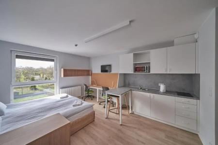 Apartamenty Collegia - 30