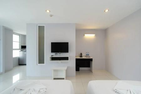The Riche Boutique Sha Plus - 116