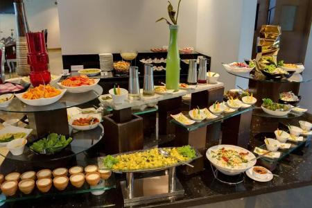 La Marvella, Bengaluru - 10