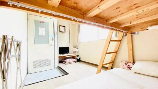 Guest House b's FiveⅡ - 102