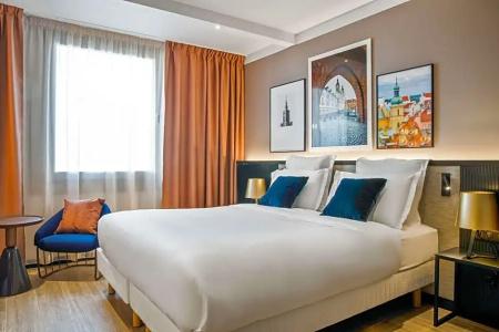 Golden Tulip Warsaw Centre - 94