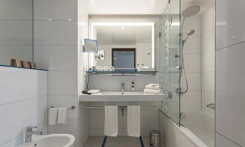 Pestana Berlin Tiergarten - 9