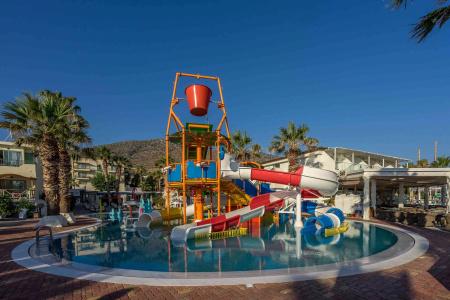 Star Beach Village & Water Park - 18