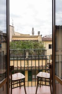 Firenze Rentals Corso 12 - 16