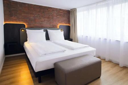 Tulip Inn Ludwigshafen City - 50
