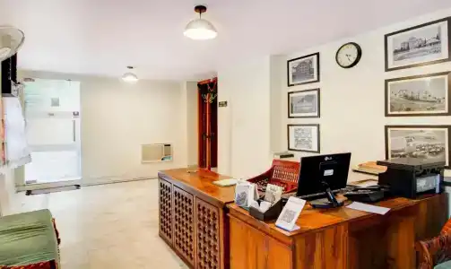 Gumaan Auberge - 4