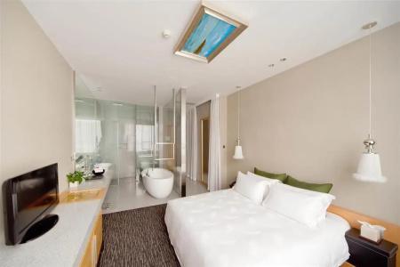 Royal Tulip Luxury Carat - Guangzhou - 6