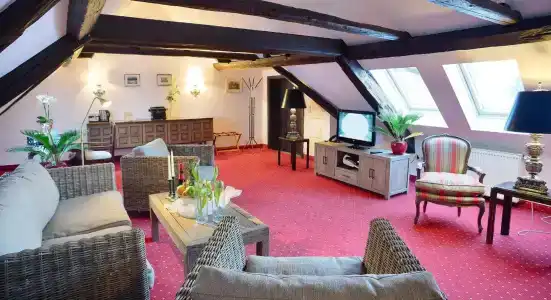 StadtPatrizier - 25