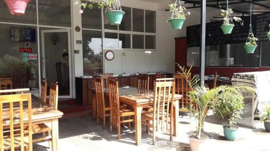 The Ella Nature Life Guest Inn - 23
