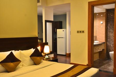 Belair Executive Suites - 39