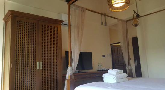 Yi's Garden Villa - 3