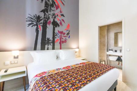 Palais Saleya Boutique hôtel - 27