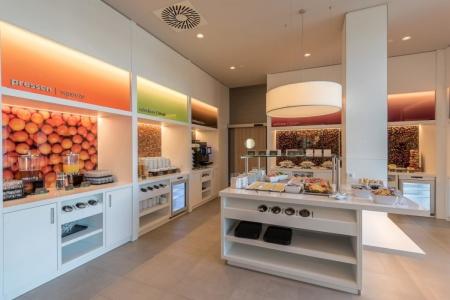 Hampton By Hilton Freiburg - 11