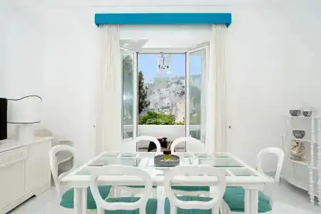 Villa Mariuccia Capri - 13