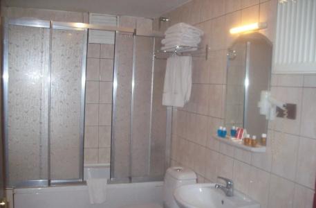 Buldum Otel - 9