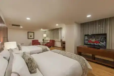 Suites Perisur Apartamentos Amueblados - 50