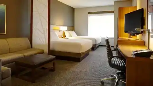 Hyatt Place Charlotte Downtown - 23
