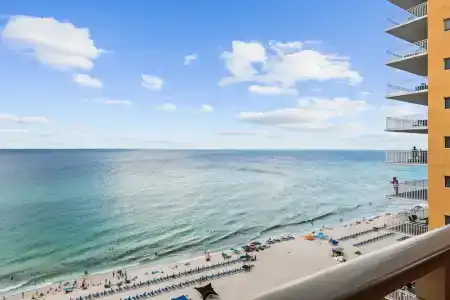 Splash Beach by Panhandle Getaways - 752