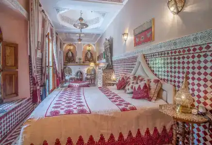 Riad & Spa Laurence Olivier - 6