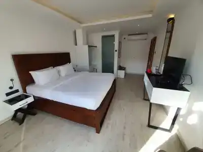 Bed Station 210 - 1