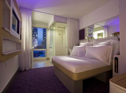 Yotel New York Times Square - 17