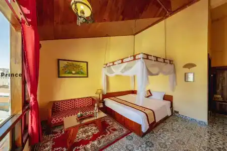 Saphir Dalat - 80