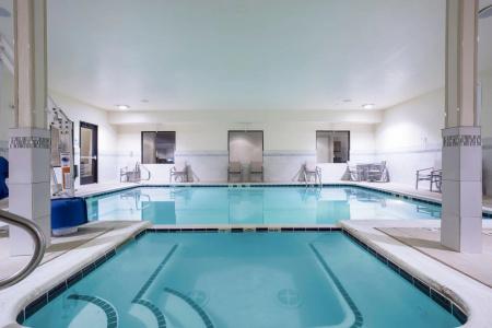 Holiday Inn Express - at the Legends!, an IHG - 15