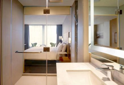 Courtyard by Marriott Seoul Namdaemun - 8