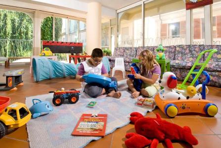 Resort Marinella - 13