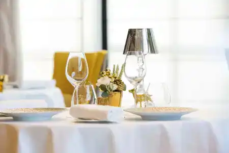 Waldorf Astoria Versailles - Trianon Palace - 16