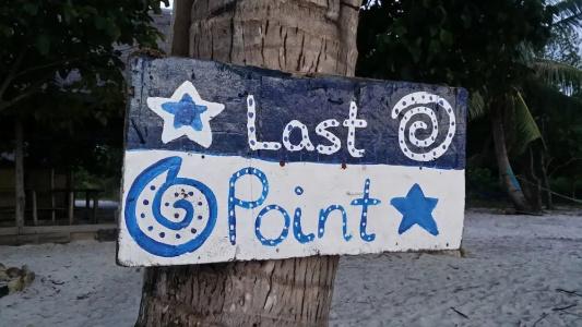 The Last Point - 46