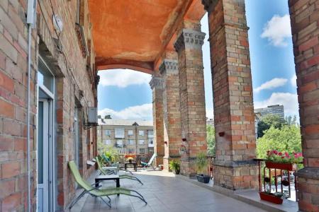 Light Life Hostel - 42