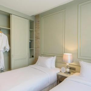Parc Borough City Resort -Sha Extra Plus - 46