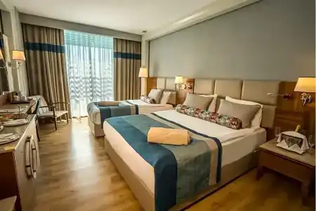 Sensitive Premium Resort & Spa - 51