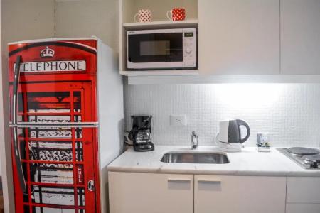 Sucre Suites - 8