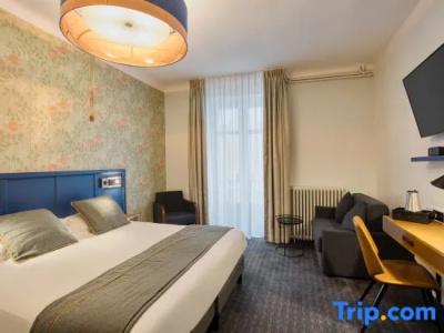 Best Western Graslin - 53