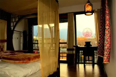 Lijiang Baisha Free Time Designed - 20