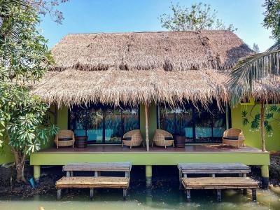 Asita Eco Resort - 21